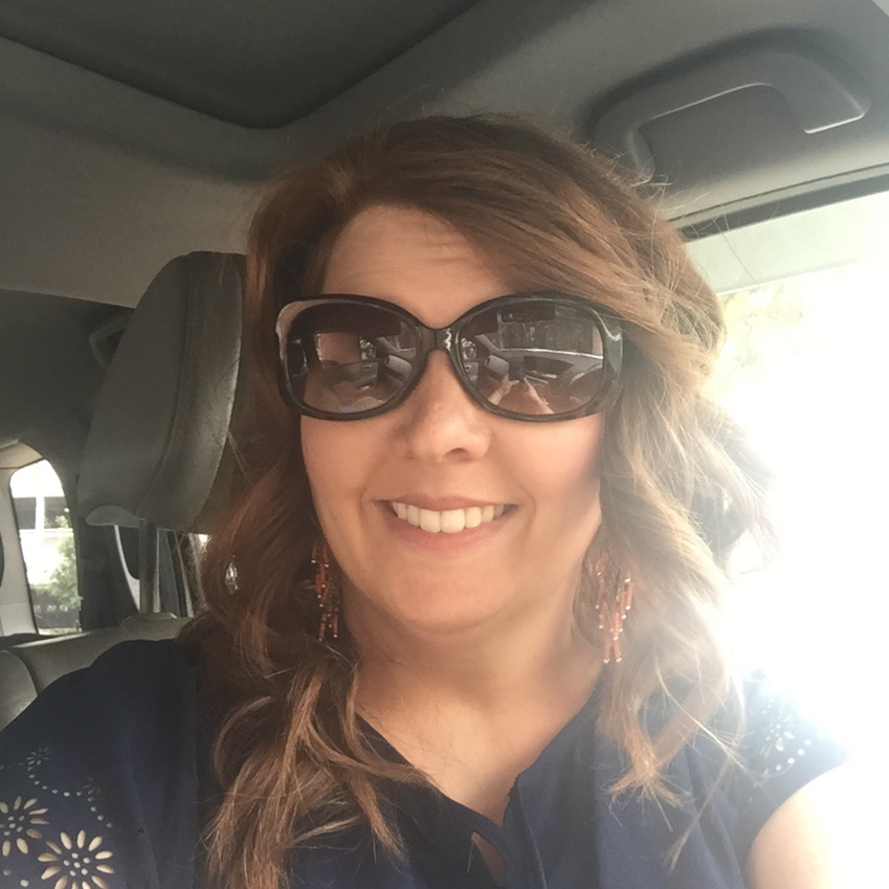 Meet your Posher, Jamie